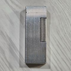 着火良好】Cartier ライター プラチナフィニッシュ - メルカリ
