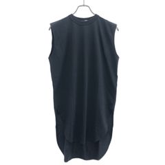 URU ウル 19SS KNIT VEST シルク混コットンニットベスト バー 
