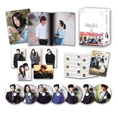 相続者たち Special Making DVD BOX 1.2セット - メルカリ