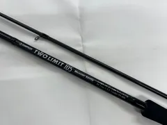 ジャンプライズ　ツーリミット１０５のサムネイル
