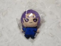ミステリー☆ミニ キングダムハーツIII フィギュア リク 中古 - メルカリ