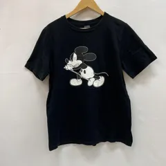 ナンバーナイン ディズニー コラボ ミッキーマウス Tシャツ メンズ 3