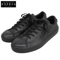 CONVERSE　コンバース　新品同様 AS COUPE GORE-TEX OX スニーカー シューズ レディース ブラック 24.5cm　6(US)のサムネイル