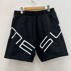希少 XL Supreme Stretch Sweatshort ショーツ - メルカリ