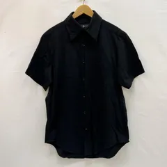 ワイズ コットン 半袖 シャツ ヨウジヤマモト メンズ 3 ISItems【USED】【古着】【中古】50159968のサムネイル