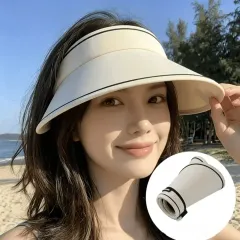新品)夏 ハット