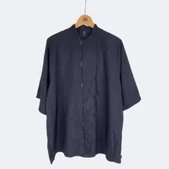 TEATORA CAPSULESNAP SHIRT S/S HOVERLAYER テアトラ カプセルスナップ シャツ ホバーレイヤーのサムネイル