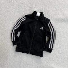 adidas○アディダス＜防風防水トラックジャケット＞M1805c - メルカリ