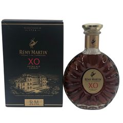 未開栓」レミーマルタン EXTRA コニャック 700ml 40% - メルカリ