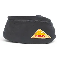 ケルティ KELTY ボディバッグ ウエストポーチ ブラック 黒系 