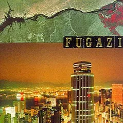 2026年最新】FUGAZI cdの人気アイテム - メルカリ