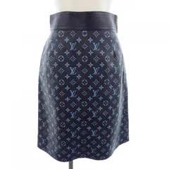 ルイヴィトン LOUIS VUITTON スカート