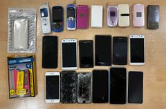 [30033] 스마트 폰 스마트 폰 가라 케이 휴대 전화 iPhone 스마트 폰 케이스 스마트 폰 커버 niko and ... 정크 품 현상품