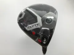 キャロウェイ ELYTE ◇◇◇ TD 9度 SPEEDER NX VIOLET 60 Sフレックス 