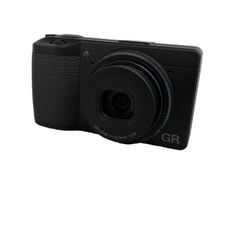 RICOH GR 3x HDF おまけ数点！ - メルカリ
