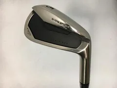 返品OK 【中古ゴルフクラブ】(6本セット)Orion(オライオン) S-line プロト アイアン DERA MAX 03i-75 5～9.Pのサムネイル