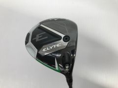 キャロウェイエリートX10Kバージョン10.5°テンセイグリーン60S - メルカリ