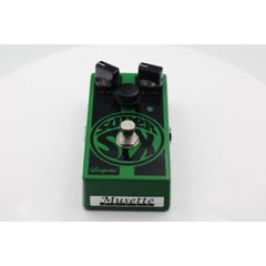 Youthpedal INFEED ヘビィディストーション エフェクター INFEED 〔HEAVY DISTORTION〕 | Youthpedal (ユースペダル)