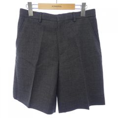 HOMME PLUS 26ss グレーショートパンツ - メルカリ