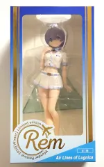 レム クルー フィギュア