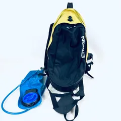 ERGON エルゴン BD1 12L サイクリングバックパック ハイドレーションのサムネイル