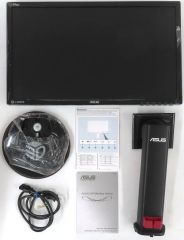 [중고] PC 하드 24 인치 게이밍 모니터 VG248QE