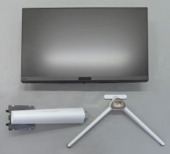 [중고] PC 하드 BenQ 27 인치 게이밍 모니터 MOBIUZ EX271Q