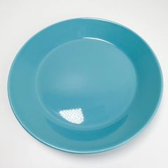 イッタラ ティーマ ターコイズ プレート17cm1枚 21cm1枚（廃盤色