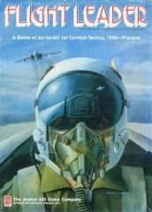 [Used] Board game Flight Leader (Japanese version)