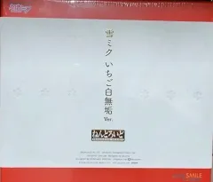 未開封 2013 雪ミク ねんどろいど