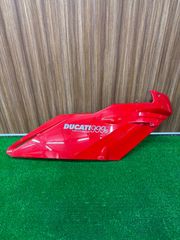 Ducati SS900 DESMODUE サイドカウルセット - メルカリ