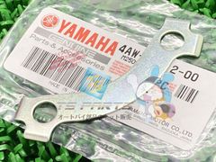 YAMAHA 55 A type 船外機 モーター 6個 ゴム動力スクリュー - メルカリ