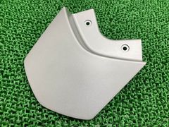 □定価16800円□PCX125 JK05純正 フロントサイドカバー 左 未使用