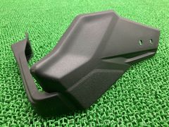 ホンダ純正】 FTR223 SL230用ナックルガード - メルカリ