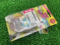 ベスラ製スポーツスター ブレーキパッド 社外 新品 ハーレー フロント XL883 X L uFのサムネイル