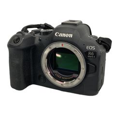 防湿保管⬛︎ EOS R6 MarkⅢ＋同梱品＋発売記念景品(CFカード＋アプリ) 防湿保管⬛︎ EOS R6 MarkⅢ＋同梱品＋発売記念景品(CFカード＋アプリ