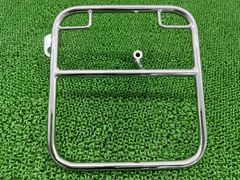 NITTO 日東 カンチブレーキ用 リアバッグサポーター 美品 - メルカリ
