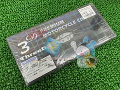 レーシングカート用 CZ チェーン 100コマ 新品・未使用 - メルカリ