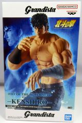 BANPRESTO Grandista北斗の拳 ケンシロウ フィギュア 送料込‼️ - メルカリ