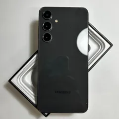 2026年最新】SAMSUNG 機種名：Galaxy S24 FE スマートフォン本体の人気