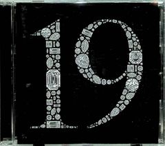 19 -Road to AMAZING WORLD- / EXILE (CD)