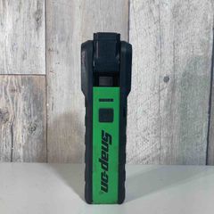 Snap-on 充電式作業灯 ECARBO42GAJ - メルカリ