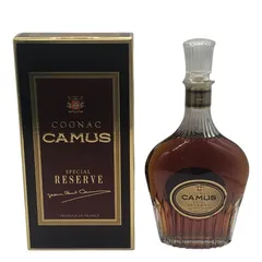 2026年最新】camus special reserveの人気アイテム - メルカリ