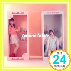 Femme Fatale/ARCANA 限定BOX仕様 - メルカリ