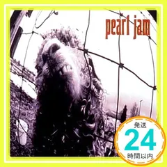 パールジャム　アルバムセット（おまけ付） 2026年最新】pearl_jamの人気アイテム - メルカリ