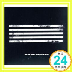 MADE SERIES(CD+스마플라 뮤직) - BIGBANG [CD] BIGBANG_02