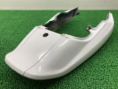 VTR250テールカウル ホワイト BPコーポレーション製 - メルカリ