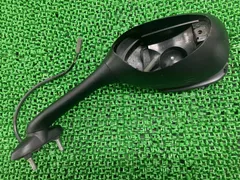 GSX-R1000 ミラー 左 001025 スズキ 純正 中古 B6121 GT77A K5～K8 安心ノーマル Ldのサムネイル