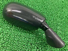 ZX-9R ミラー 右 3085 カワサキ 純正 中古 ZX900B NINJA 修復素材やペイント素材に pHのサムネイル