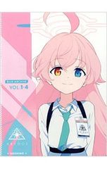 CD／アニメ／「ながされて藍蘭島」キャラクターイメージアルバム〜聴い